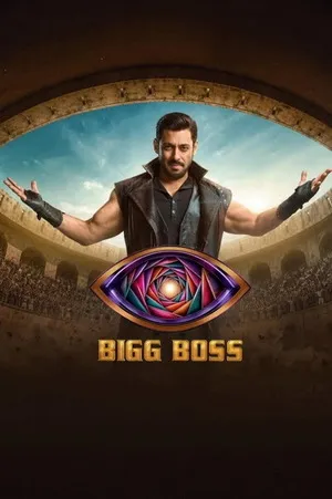 Bigg Boss 2026 Season 20 Hindi Audio WEB-DL 720p - 480p - 1080p [JioHotStar Series] [EP- 43 Added] [18TH Oct]